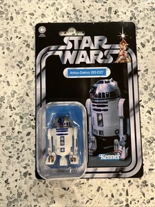 Star Wars Vintage Collection TVC R2-D2 Artoo-detoo VC149 Neu Sealed Hasbro - Bild 1 von 9