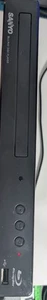 Sanyo FWBP507FF Blu Ray Player, ohne Fernbedienung - Bild 1 von 3