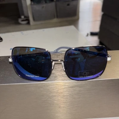 ОКЕАН ТИХООКЕАНСКИЙ СОЛНЦЕЗАЩИТНЫЕ ОЧКИ ВЕЙКБОРДИНГ GUNMETAL 53/16/135 - Изображение 1 из 2