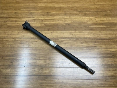 2016-2025 BMW M5 F90 AWD 4.4L Front Drive Shaft Assembly Unit 8632583 OEM - Image 1 of 4