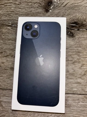 Apple iPhone 13 - 128GB Straight Talk NEW (READ)  - Image 1 of 2