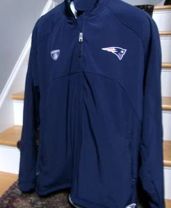 Giacca Attrezzatura New England Patriots - Foto 1 di 9
