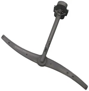 New Genuine OEM Bosch Spray Arm  00745856  Free Same Day Shipping - Picture 1 of 4