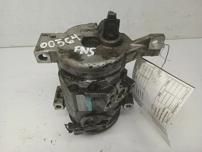 AC Compressor from 2002 Chevrolet Avalanche 1500 5.3L 12191098 - Image 1 of 4