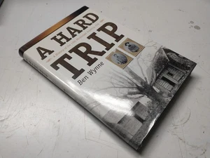 A Hard Trip History of the 15th Mississippi Infantry CSA Ben Wynne 2003 hb/dj - Imagen 1 de 16