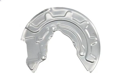 Placa pulverizadora, disco de freno BLIC 6508-03-0027373K para SEAT LEON (5F1) 1 2018-202 Foto 1 de 4