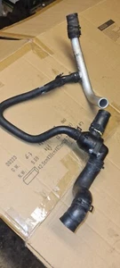 TUBERÍAS DE REFRIGERACIÓN APRILIA RSV4 RR RR FÁBRICA DE TRUONO 09-18 POSS 1100 TRABAJO - Imagen 1 de 1
