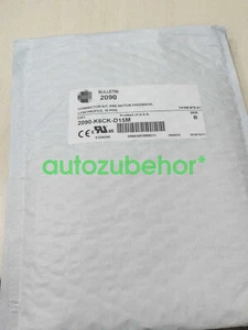 1PC connector 2090-K6CK-D15M #W7 - Bild 1 von 4