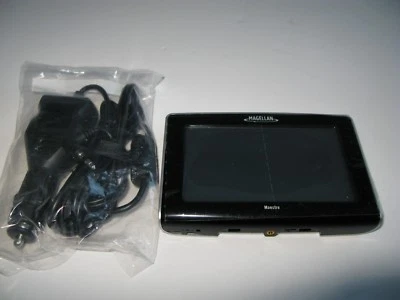 Magellan Maestro 4350 Portable Navigation 4.3" GPS System  - Image 1 of 4