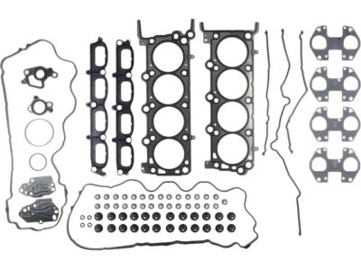 Juego de juntas de culata Victor Reinz 67252NWXQ para Ford F250 Super Duty 2005-2006 Foto 1 de 2