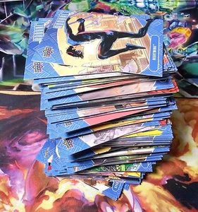 2023-24 Upper Deck DC Annual - Pick Your Base Cards - Complete Your Set! Batman - Picture 1 of 92
