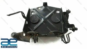 Nos. Caja Batería Bandeja Soporte LML Star Euro Automático 150cc Scooter NUEVO - Imagen 1 de 7