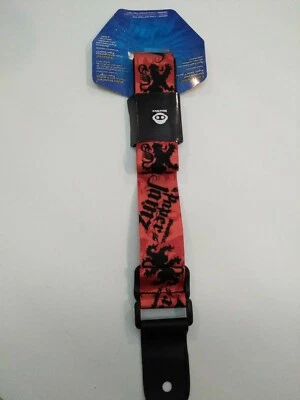 PAPERJAMZ WowWee Guitar Strap Styles Series 1 Collect them all only - Image 1 of 2