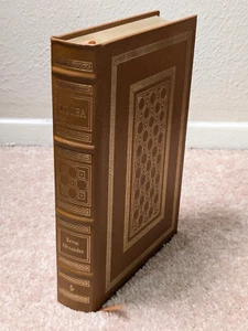 Easton Press KOREA FIRST WAR WE LOST Alexander LEATHER 1ST Military History 🔥 - Imagen 1 de 15