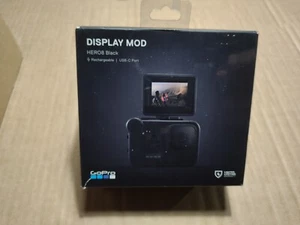Caméra frontale GoPro AJLCD-001 Display Mod pour GoPro HERO8 / HERO9 - Photo 1 sur 2