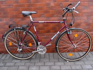 Wheeler Trekking 6300 Shimano 400 CX Tange Infinity True Temper 1992 Araya - Picture 1 of 24