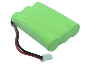 Summer Infant Wide View & Clear Sight Monitor Battery 29000 29040 SANIK 29030-10 - Picture 1 of 1
