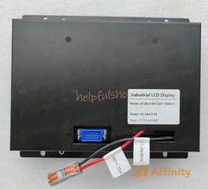 NEW 1PC Fanuc A13B-0169-C001 Panel - Picture 1 of 1