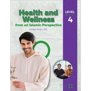 Health and Wellness-from an Islamic Perspective | 6 Copies of any One Level - Foto 1 di 72