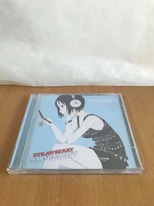 Strawberry Marshmallow Ichigo Mashimado Soundtrack OST CD Brand NEW Sealed! - Picture 1 of 3