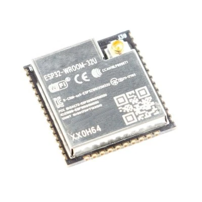 5PCS ESP32-WROOM-32U 4MB 8MB 16MB WIFI Bluetooth module - Image 1 of 3