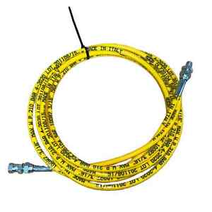 HEA Control Pro Hose 5mtr For All  Wagner HEA Pumps