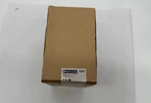Phoenix Contact 2866792 Quint Netzteil PS/3AC/24DC/20 USV/FedEx - Bild 1 von 5