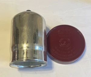 Aladdin No. WM4040 Wide Mouth Model Thermos Bottom And Insulated Insert Only - Picture 1 of 4