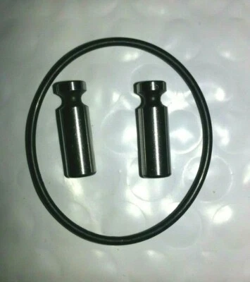 SNAP ON IM31 HAMMER PIN SET OR SNAP ON IM32 HAMMER PIN SET + ME7B23J O'RING - Image 1 of 4