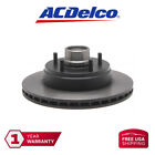 ACDelco Disc Brake Rotor and Hub Assembly 18A399