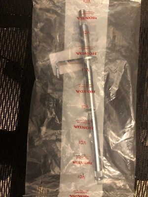 HUSILLO DE CAMBIO HONDA C70 Z50R XR70R XR50R CRF50F CRF70F OEM NUEVO 24610-092-670 Foto 1 de 4