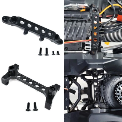 CNC Front/Rear Car Shell Body Frame Support Bracket Mount for SCX6 AXI05000 Car - Image 1 of 4