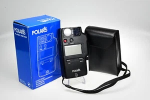 Misuratore flash Polaris #G267 - Foto 1 di 6