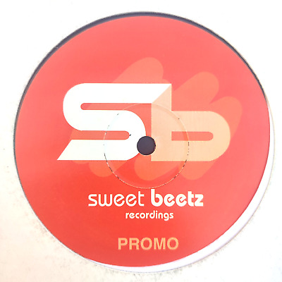 J-Sweet And DJ Cameo – Hi-Grade Vinyl 12