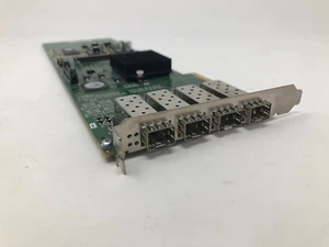 Fluke Networks 4 PORT Fibre Channel Host Bus Adapter 3328016-008 SNIDELY-3003 - Picture 1 of 3