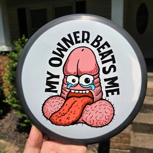 Dynamic Discs Classic Orbit Emac JUDGE 174g Putt & Approach PDGA Approved - Picture 1 of 9