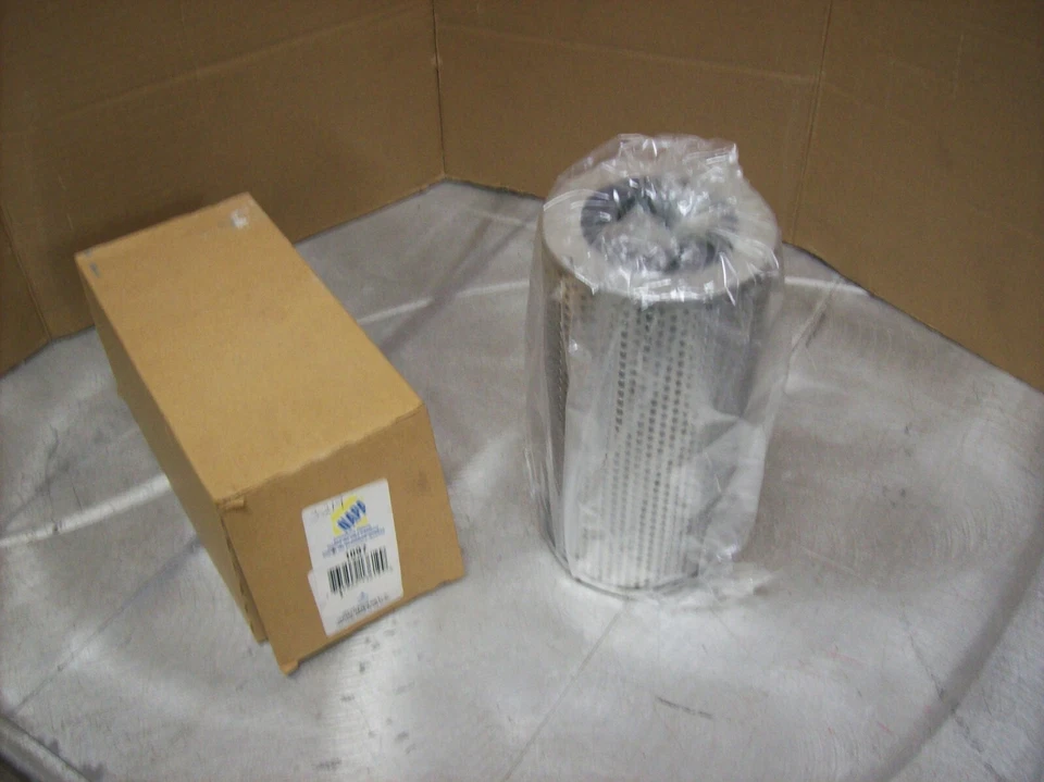 NAPA 1097 Oil Filter (same as Wix 51097) - image 1 of 1