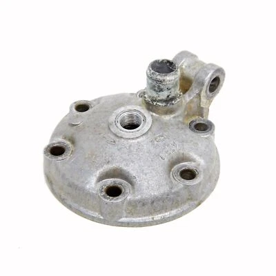 92-96 Honda CR250R CR250 CR 250 Engine Cylinder Head Cover [CD] - Image 1 of 4