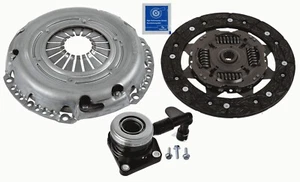 SACHS 3000 990 518 Kit frizione per FORD FOCUS II - Imagen 1 de 1