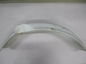 White Front Fender 1993 Honda XR600R XR 600 93 XR600 - Picture 1 of 3