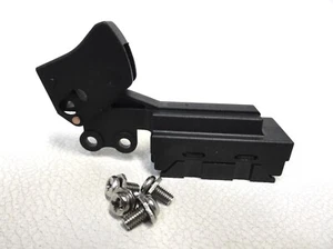 Ryobi #6550038 New Switch for W640C W740C Circular Saw - Picture 1 of 7