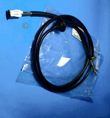 4x4 4WD Speedo meter Cable Fits Toyota Hilux LN145 LN146 LN150 RZN142 RZN147 - Image 1 of 3