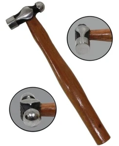 4 UNZEN KUGELHAMMER - PH-10004-86 - Bild 1 von 3