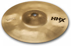 Sabian HHX 10” Evolution Splash Cymbal/Brilliant Finish/New/Model # 11005XEB