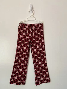 NWT Gap Girls Polka Dot Knit Pants 5 - Picture 1 of 3