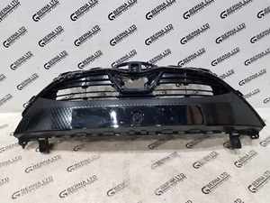 Griglia radiatore paraurti anteriore originale Toyota Yaris MK4 2020-2024 53101-K0010 - Foto 1 di 13