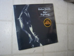 DAN FOGELBERG "NETHER LANDS" NEW/STILL-SEALED VINTAGE US G/F CVR NICE PRICE LP - Picture 1 of 2