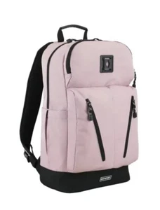 New Eastsport Unisex Academic 18" Backpack Pink Fits 15" Laptop. free shipping. - Picture 1 of 6