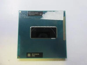INTEL CPU Laptop Processor Core i7-3720QM 2.60 GHz G2 SR0ML - Picture 1 of 4