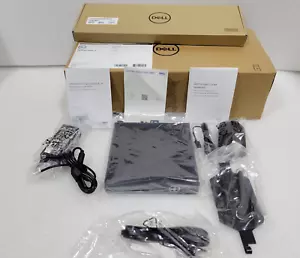Dell OptiPlex 3000 Pentium® Silver N6005 QC 8GB DDR4 256GB W11 Pro Wifi - Picture 1 of 8